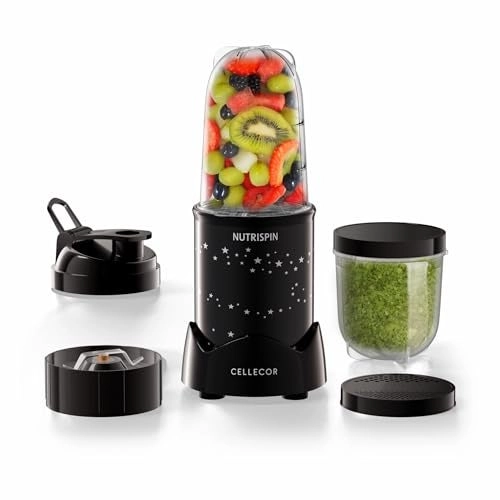CELLECOR Nutrispin - 400W