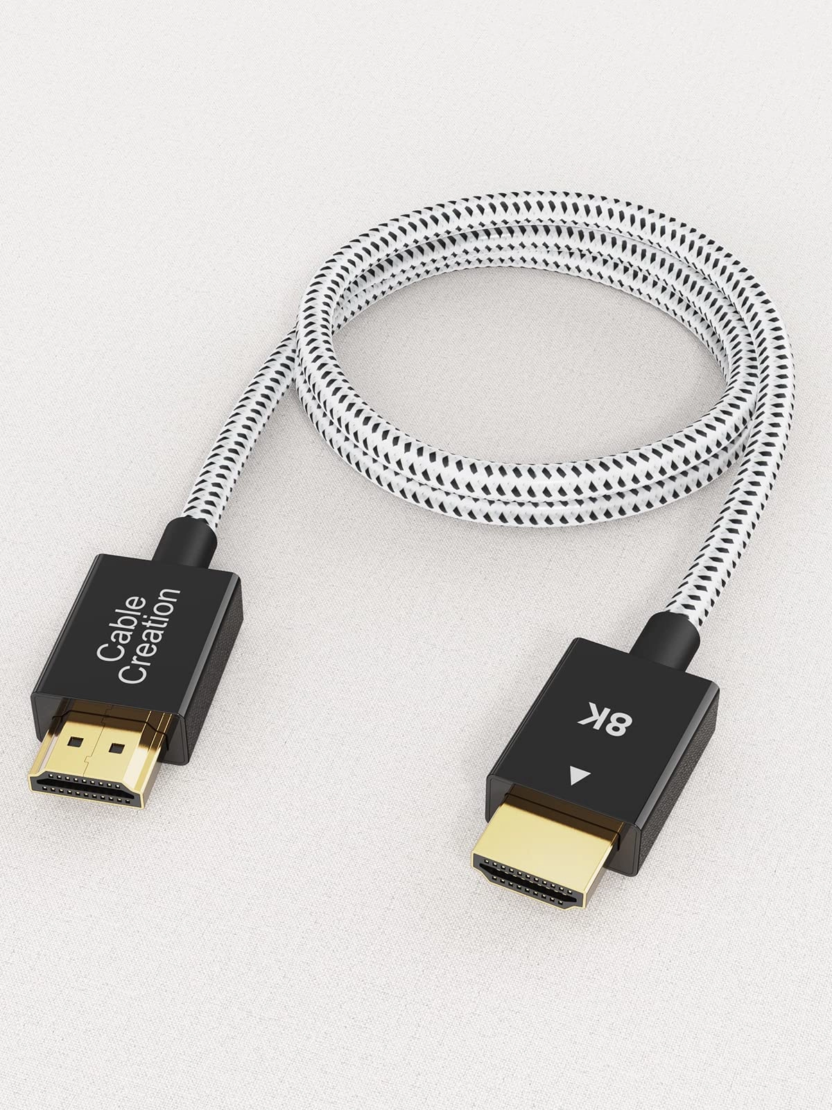 8K HDMI Cable - 2m