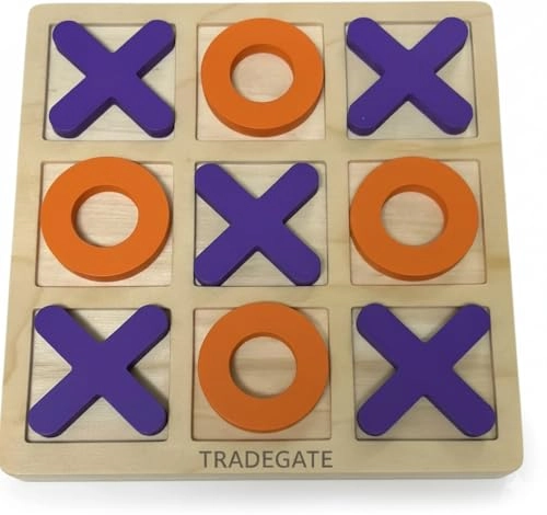 Tic-Tac-Toe