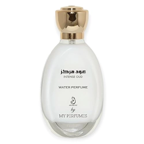 INTENSE OUD Eau de Parfum 35ml