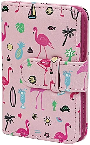 Instax Mini 96 Pockets PU Photo Album