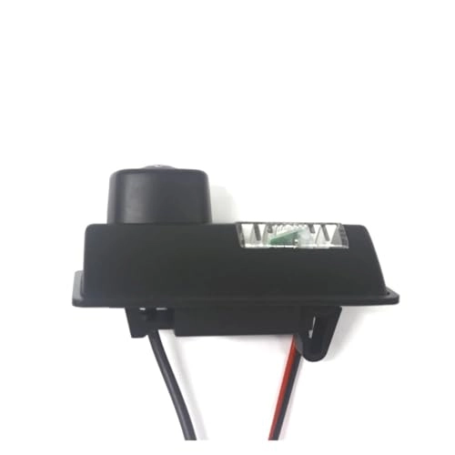 Reversing Camera - Night Vision RCA 1080p*720p