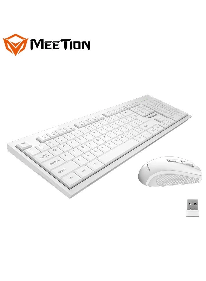 C4120 Little - EN/AR Wireless