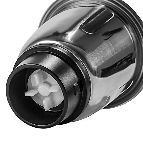 Mixer Juicer Grinder - 600W