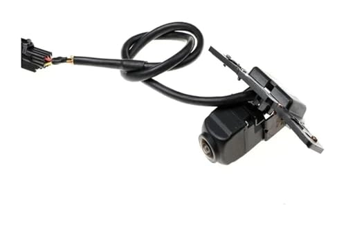 Rear View Camera - Night vision Wireless