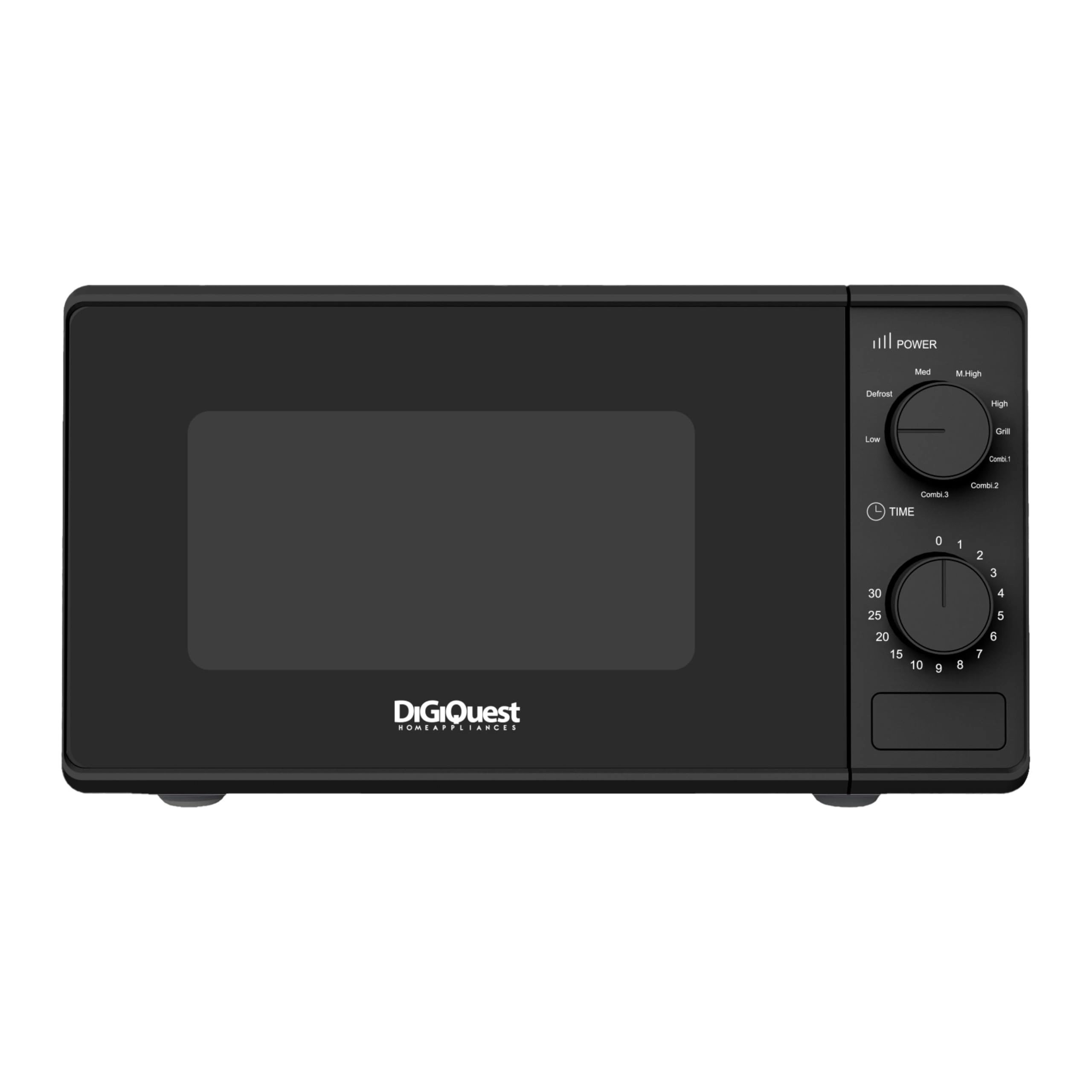 Digiquest Grillwave HOME0049