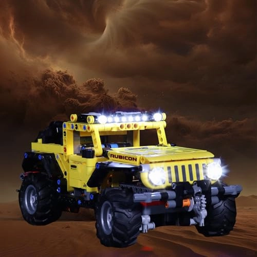 Lighting Kit 42122 - LED USB