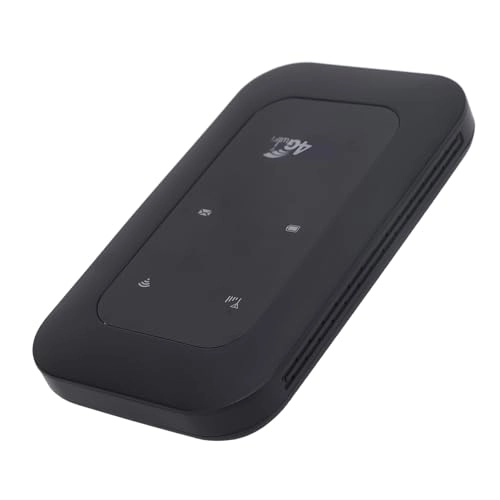 Portable WiFi Router - 150Mbps 802.11 b/g/n