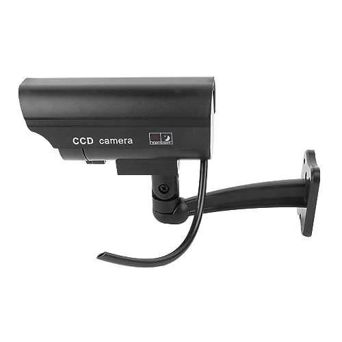 Dummy Security Camera