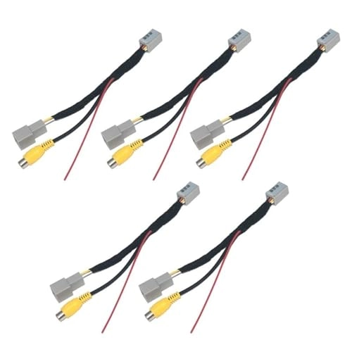 Reversing Camera - RCA