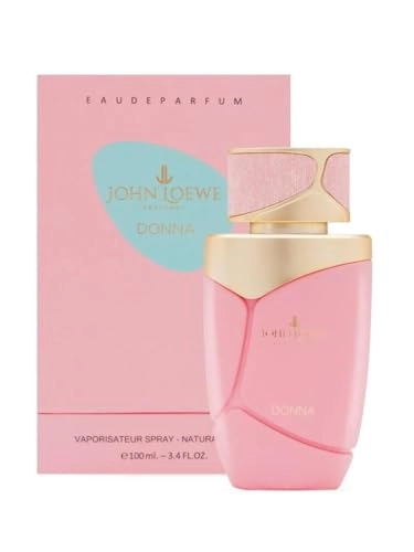 Donna Eau de Parfum 100ml