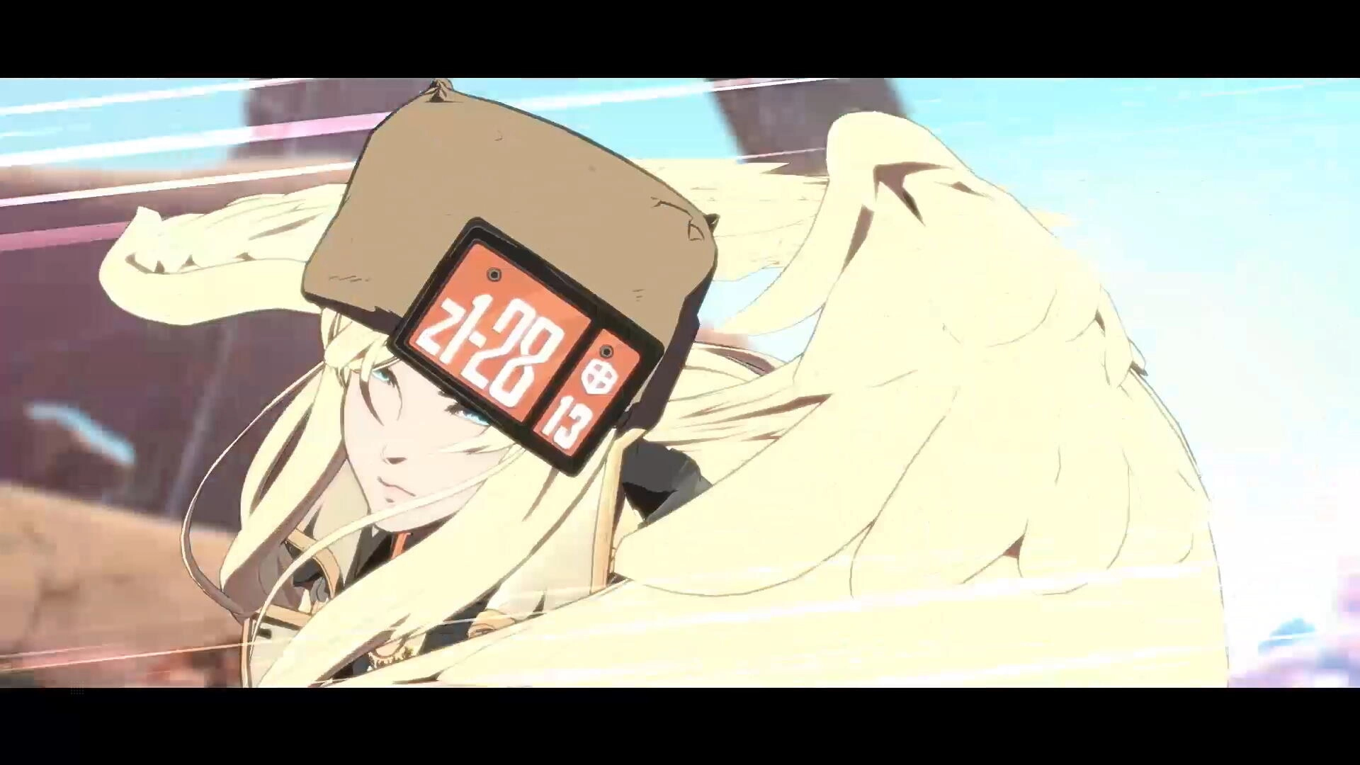 Guilty Gear Strive - PlayStation 4