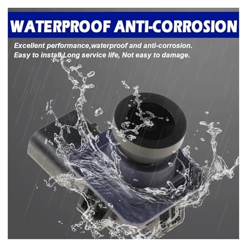 BB5T-19G490-AE - Night vision