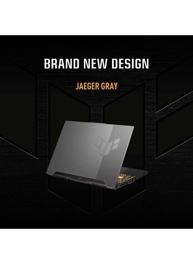 TUF Gaming F15 FX507ZE-HN031W - 15.6'' Core i7-1165G7 16GB DDR4 512GB SSD