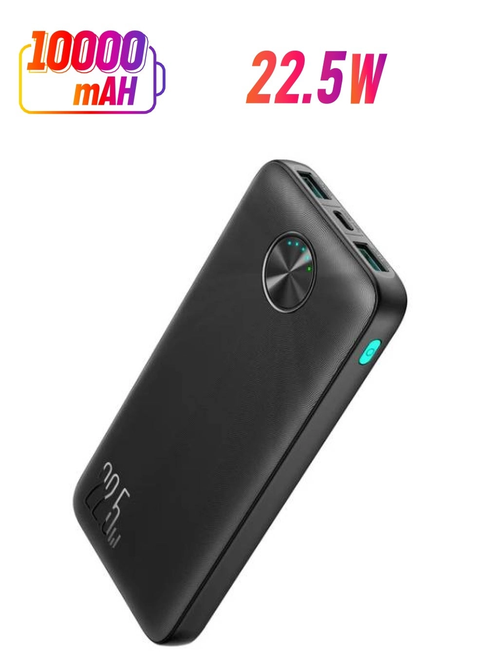 JOYROOM JR-PBF15 - 10000mAh 22.5W