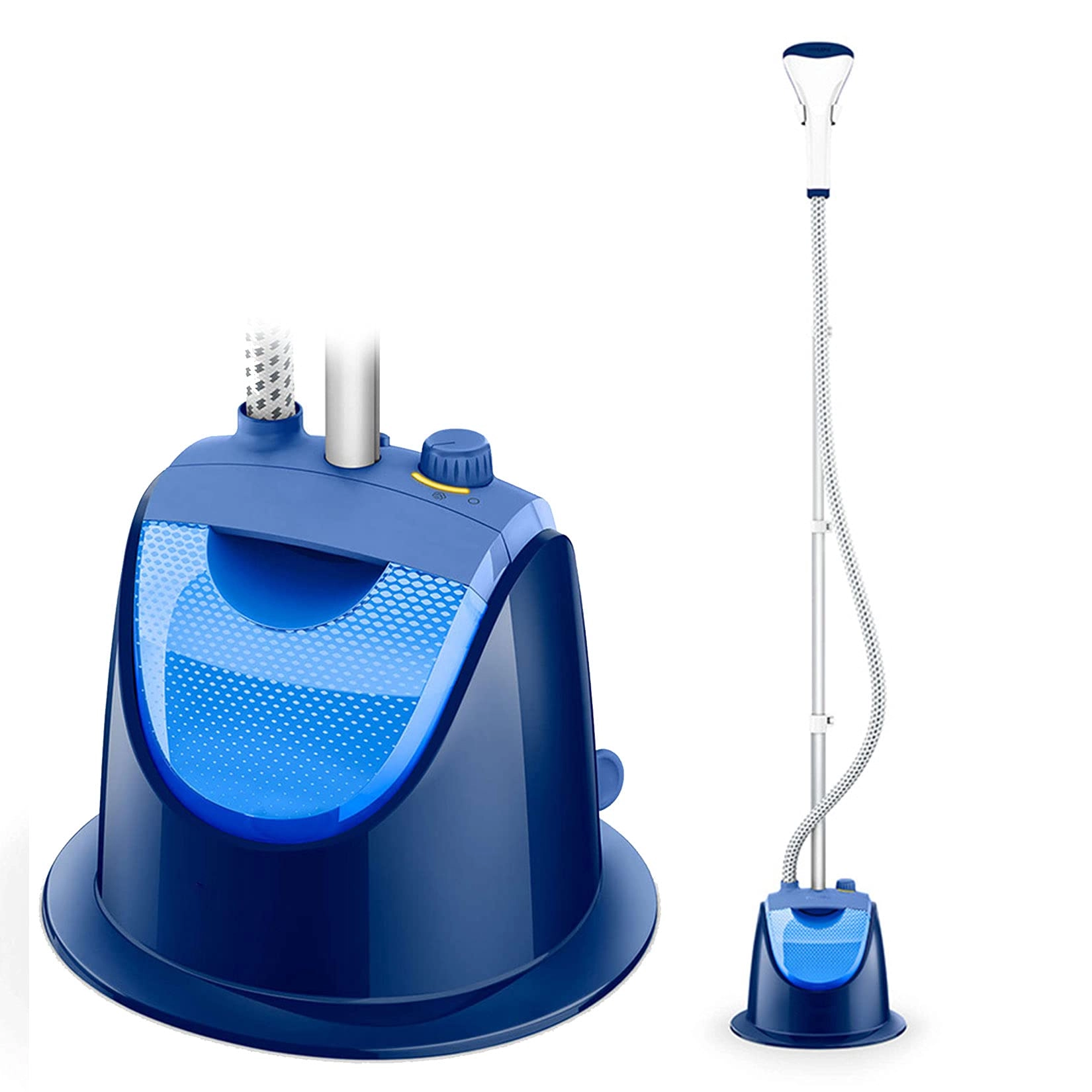 Vertical Garment Steamer - 1500W 1.2L