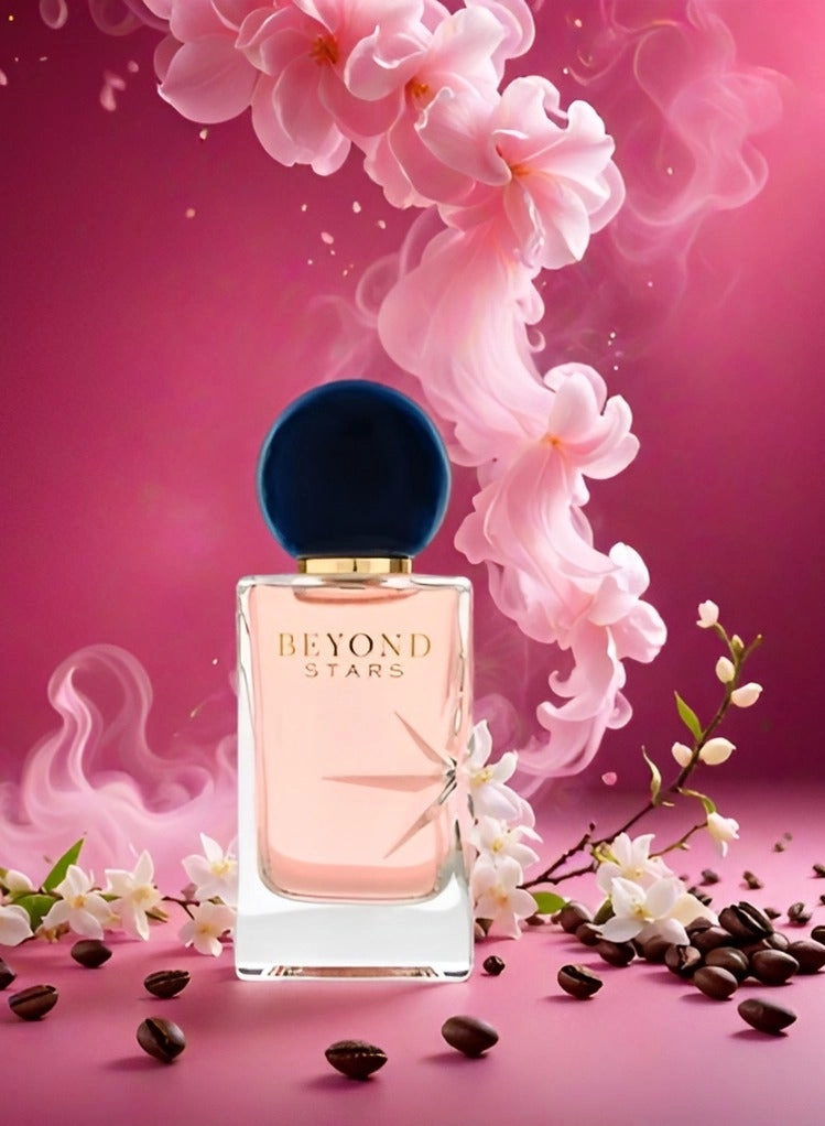 Beyond Stars Eau de Parfum 100 ml