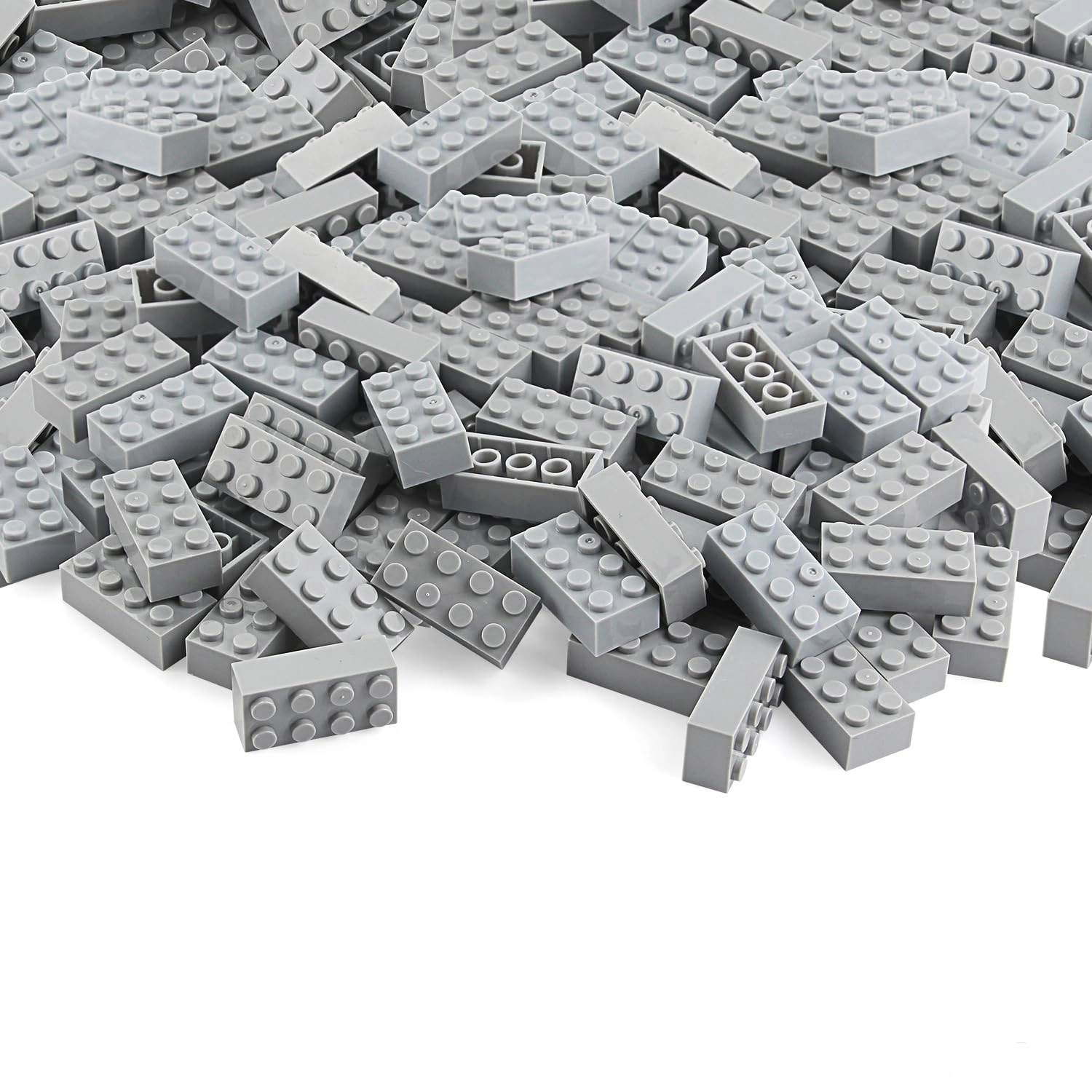 Feleph 2x4 Bricks - 100 pcs