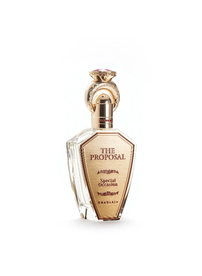 THE PROPOSAL DATE NIGHT Eau de Parfum 100 ml