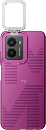 Fusion - 24GB 256GB + 3-axis Gimbal