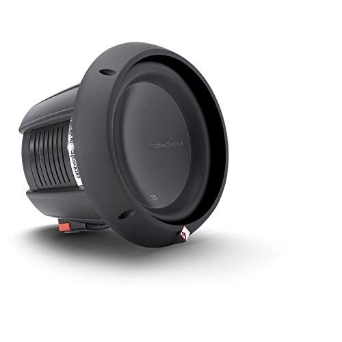 T1D410 - 600 Watts RMS 10"