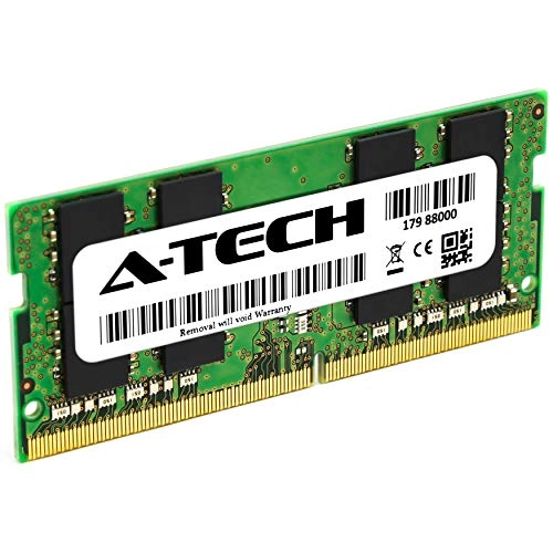 RAM Kit - 32GB 2666 MHz SO-DIMM DDR4