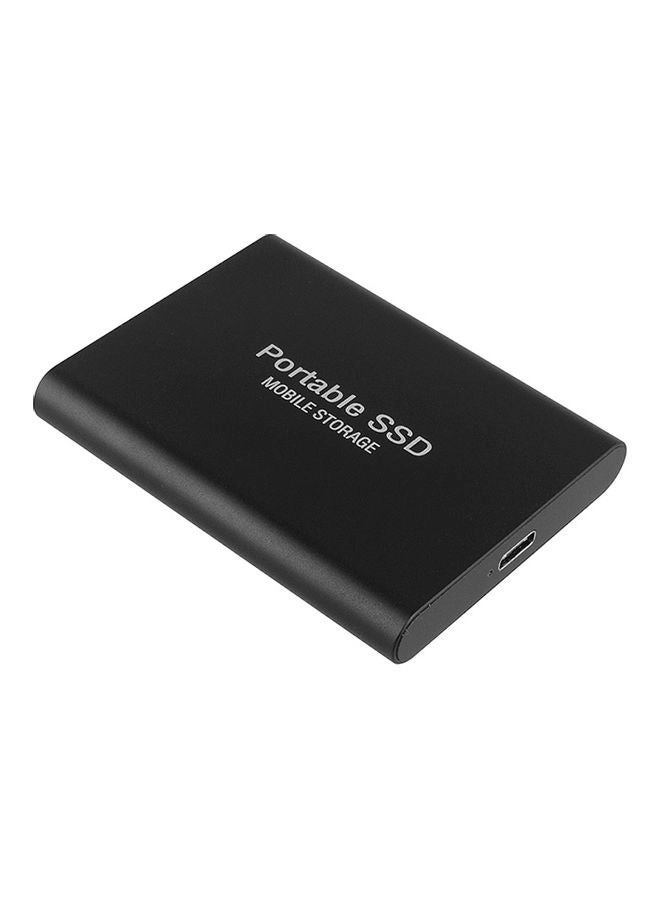 Portable SSD Type-C - 1.0 TB
