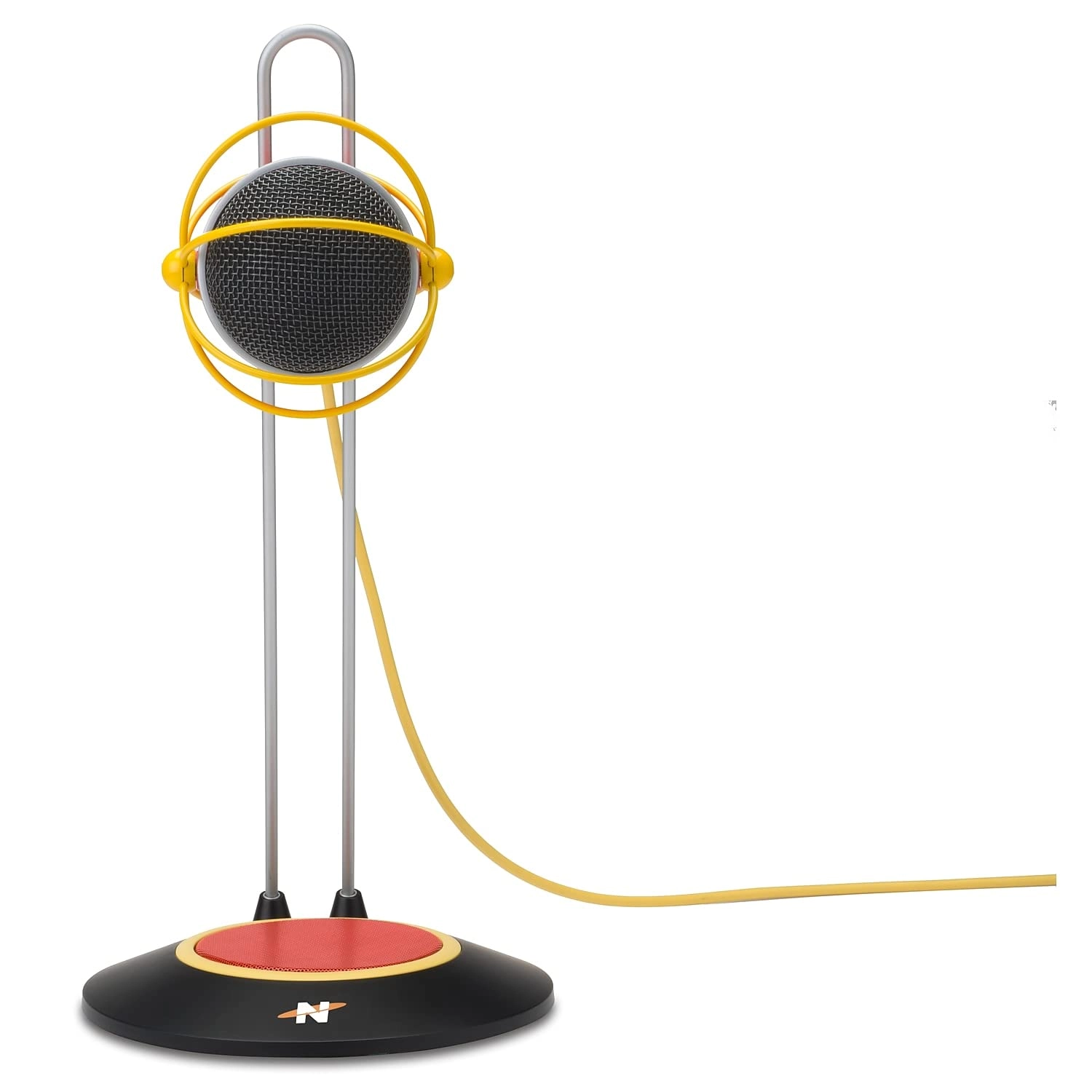 Gibson Widget B USB Microphone