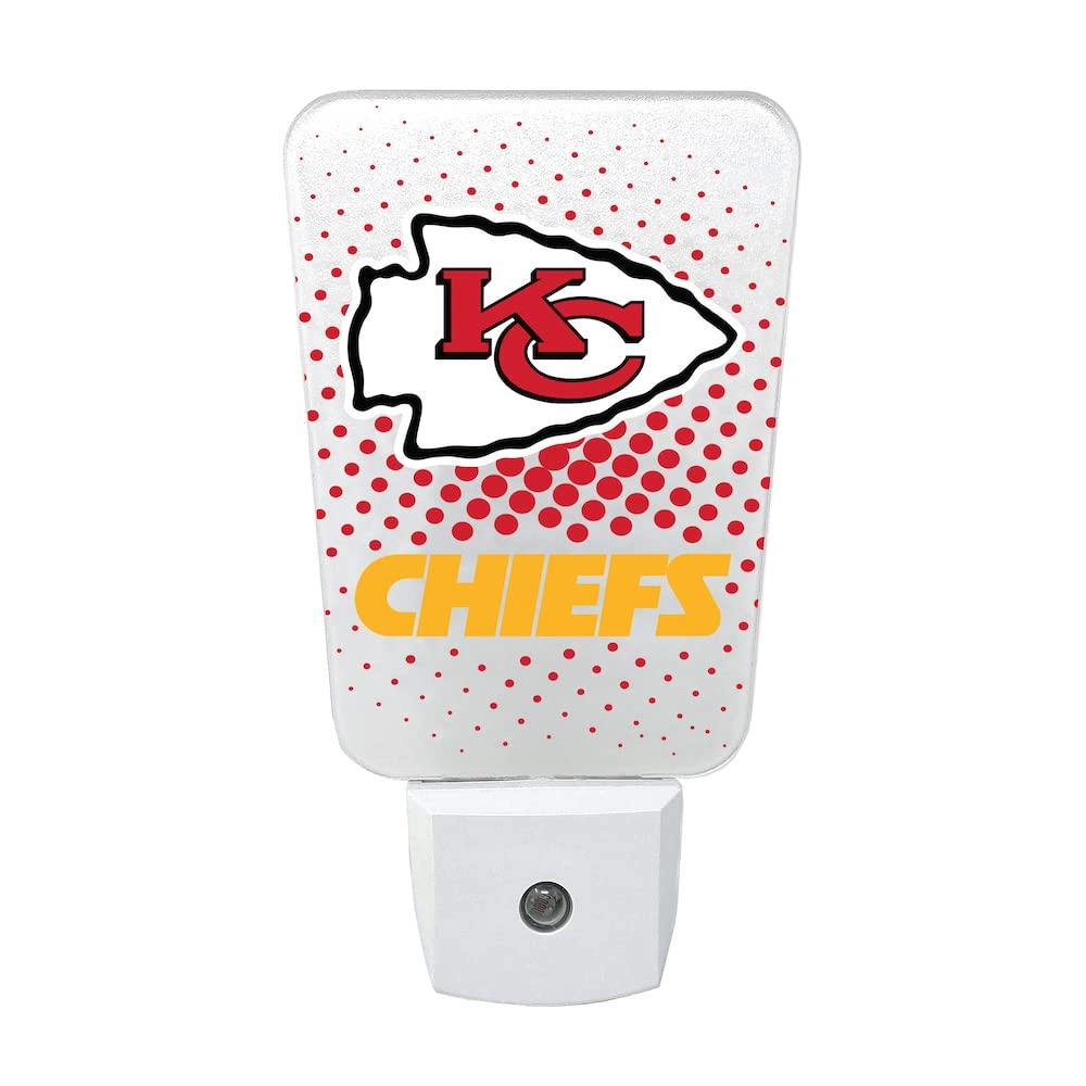 Team Night Light - Corded Electric