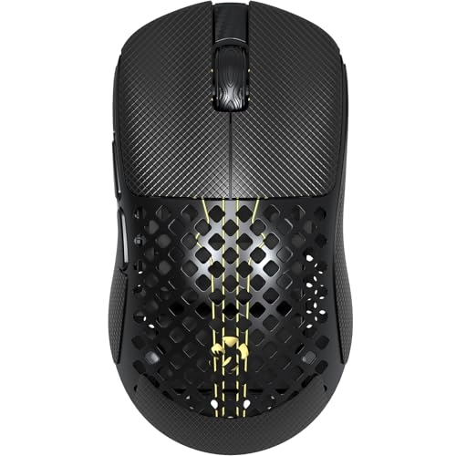 MAMBASNAKE M2 - 2.4Ghz Wireless/Bluetooth/Wired