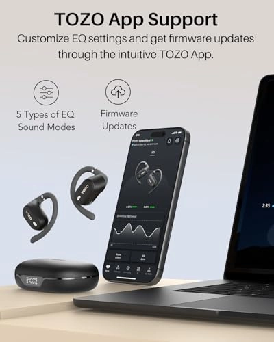 O2 Wireless Headphone