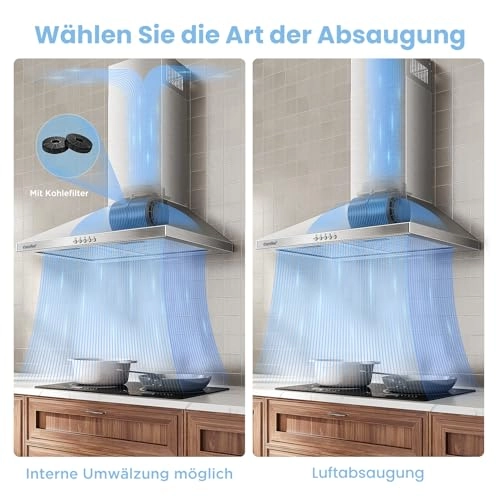 CH60A17EM12S2-UK - 400m/h 598 mm