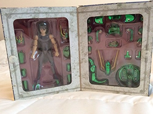 Shiryu - Saint Seiya (16 cm) (V2)