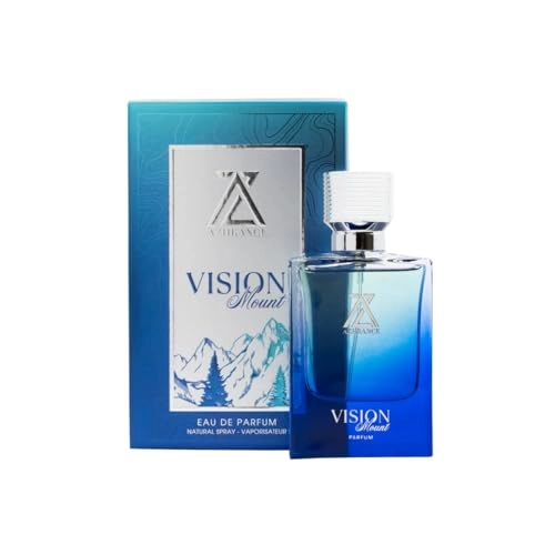 Vision Mount - Eau de Parfum 60ml