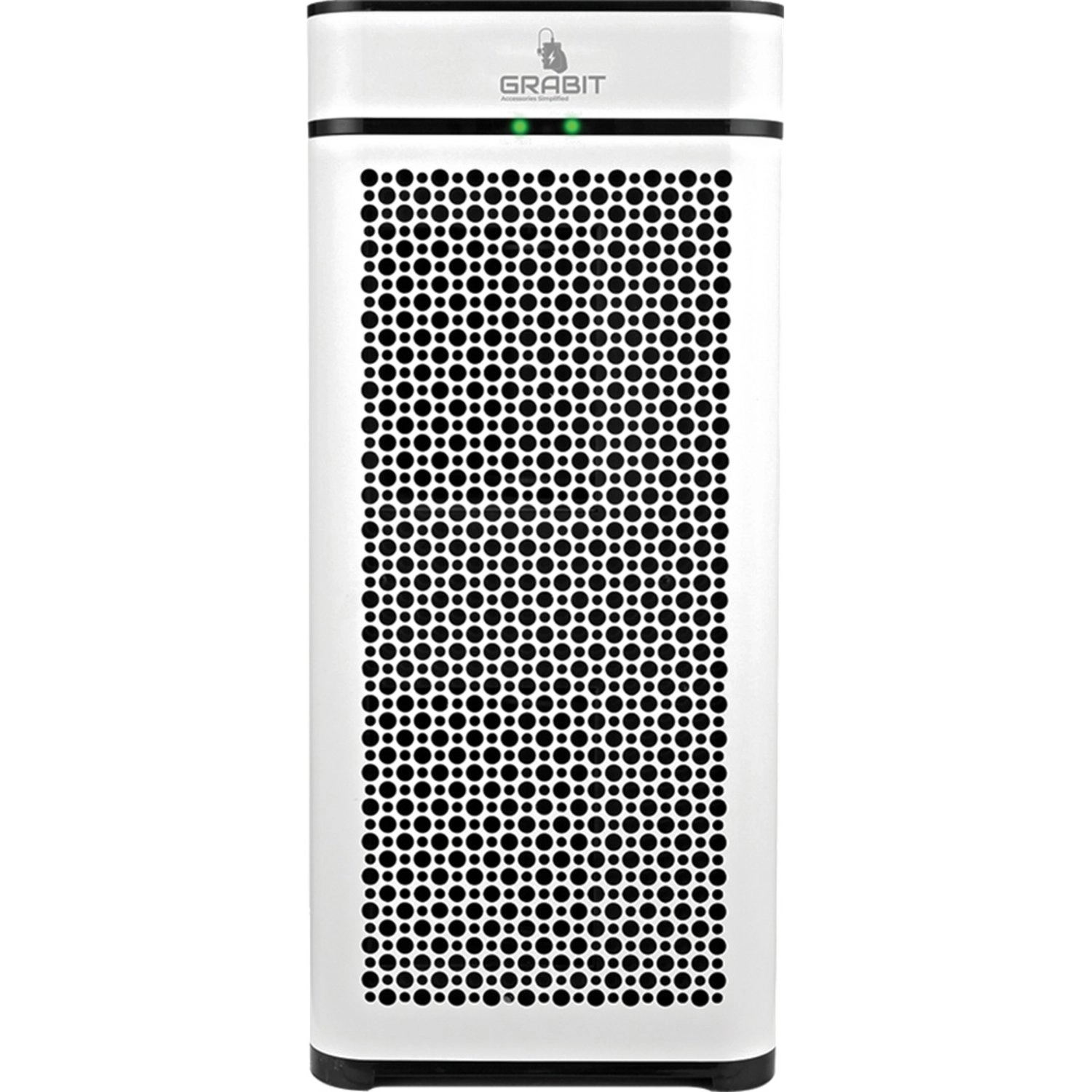 GRABIT Smart Air Purifier - 31 m2 CADR:360m3/h