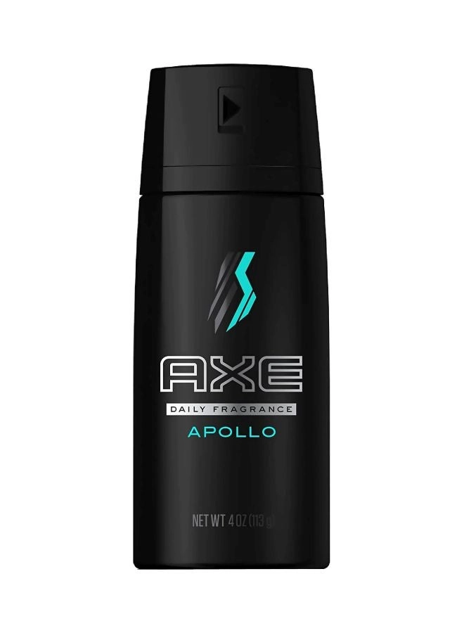 AXE Apollo - 4 milliliter
