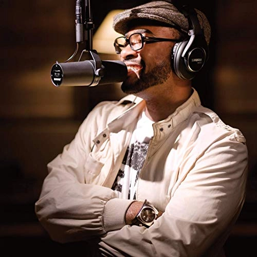 SRH840 Wired Headphone