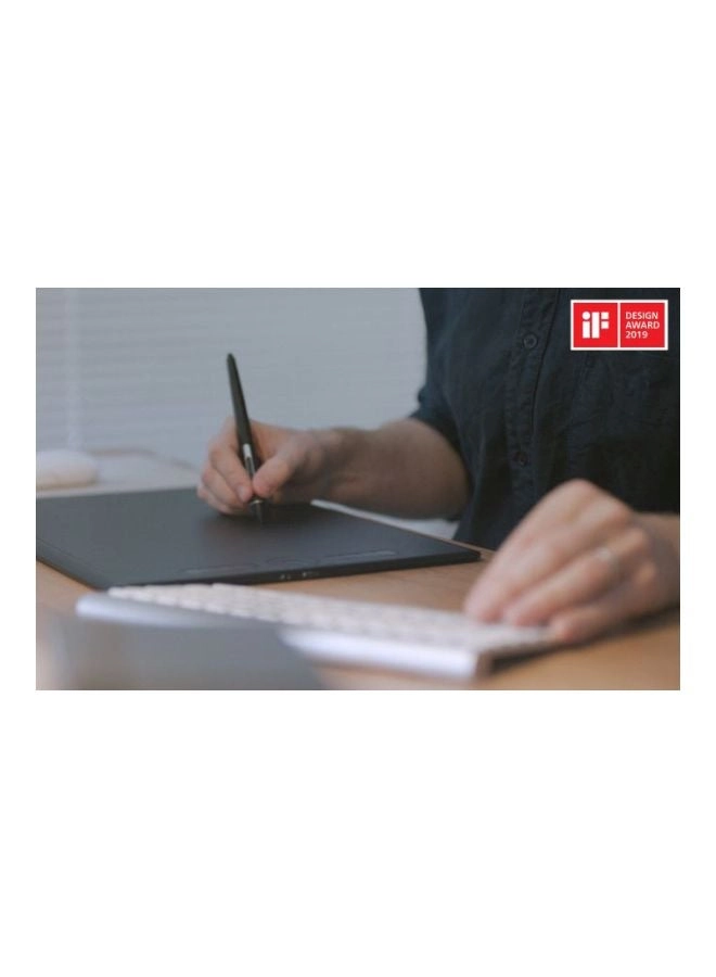 Intuos Pro - 224 x 148 mm 8192