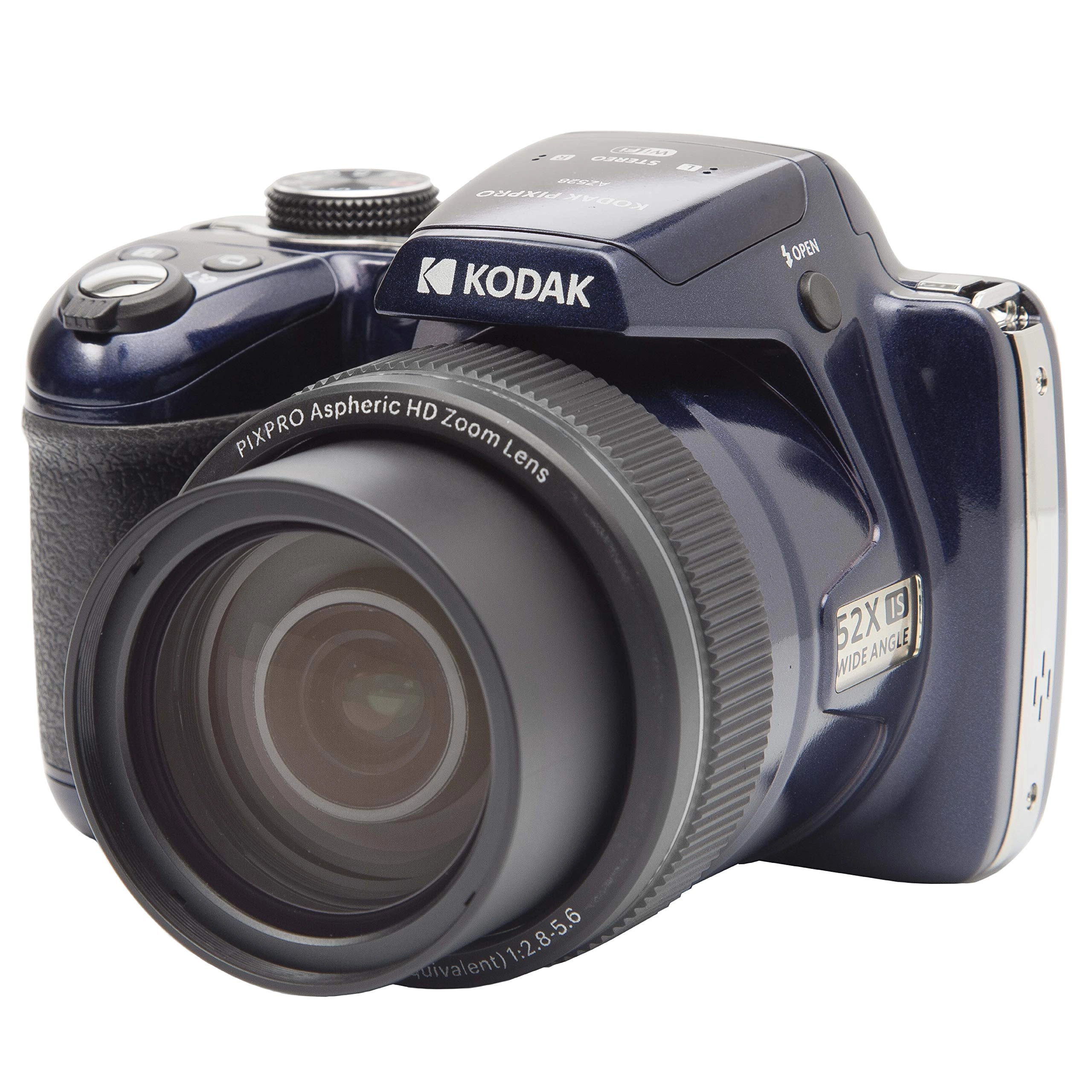 Kodak AZ528-BK