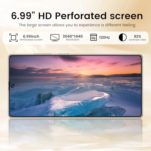 I25 Ultra - 8GB 256GB