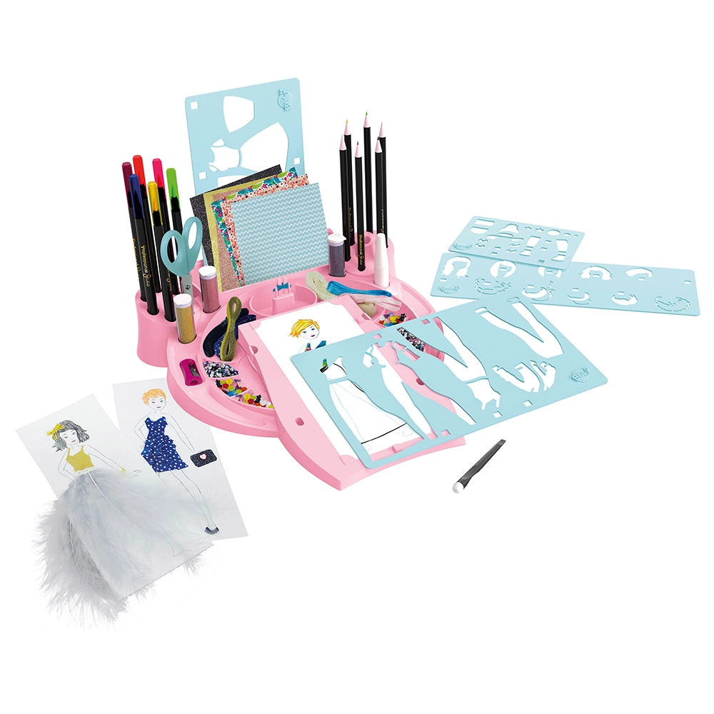 Professional Studio Mode Kit