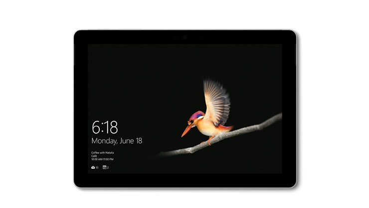 (Renewed) Surface Go - 64GB 10"