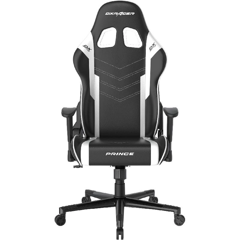 P132 Prince - Gaming Chair Premium PU-leather