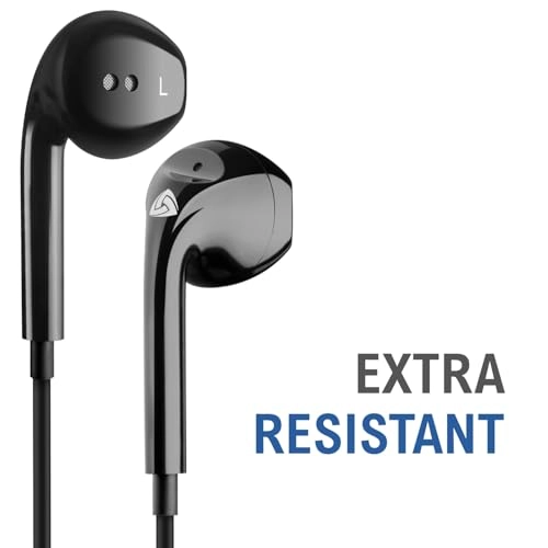 Zenith Wired Earphone