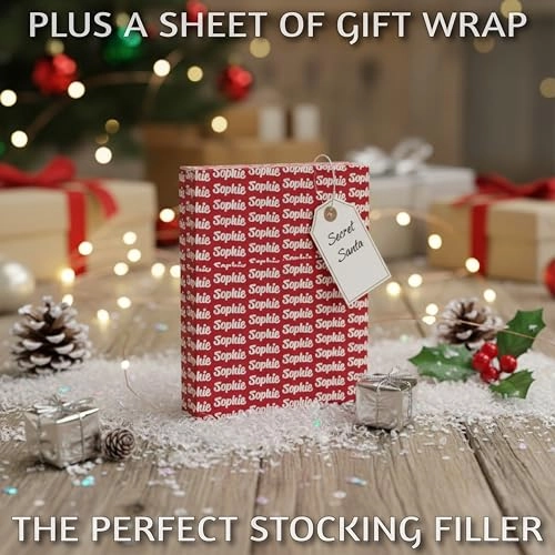 SOPHIE'S GAME - Card Game