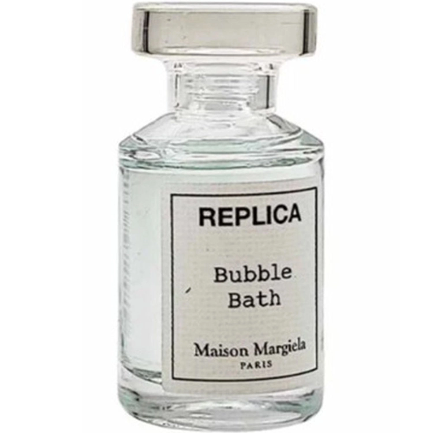 Bubble Bath Eau de Toilette 7ml