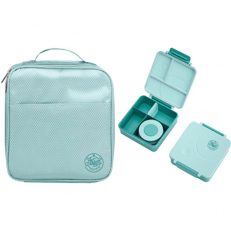 Lunch Kit - 1200.00 ml ( 2.11 pt )