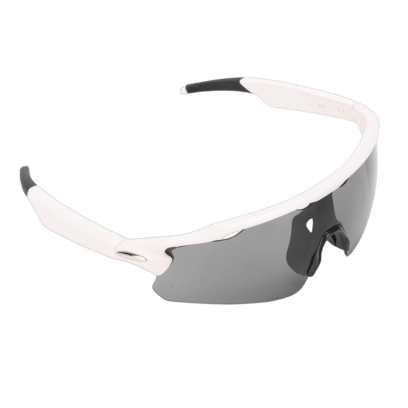 Smart Glasses - Bluetooth V5.3 Dual Microphone Touch Control