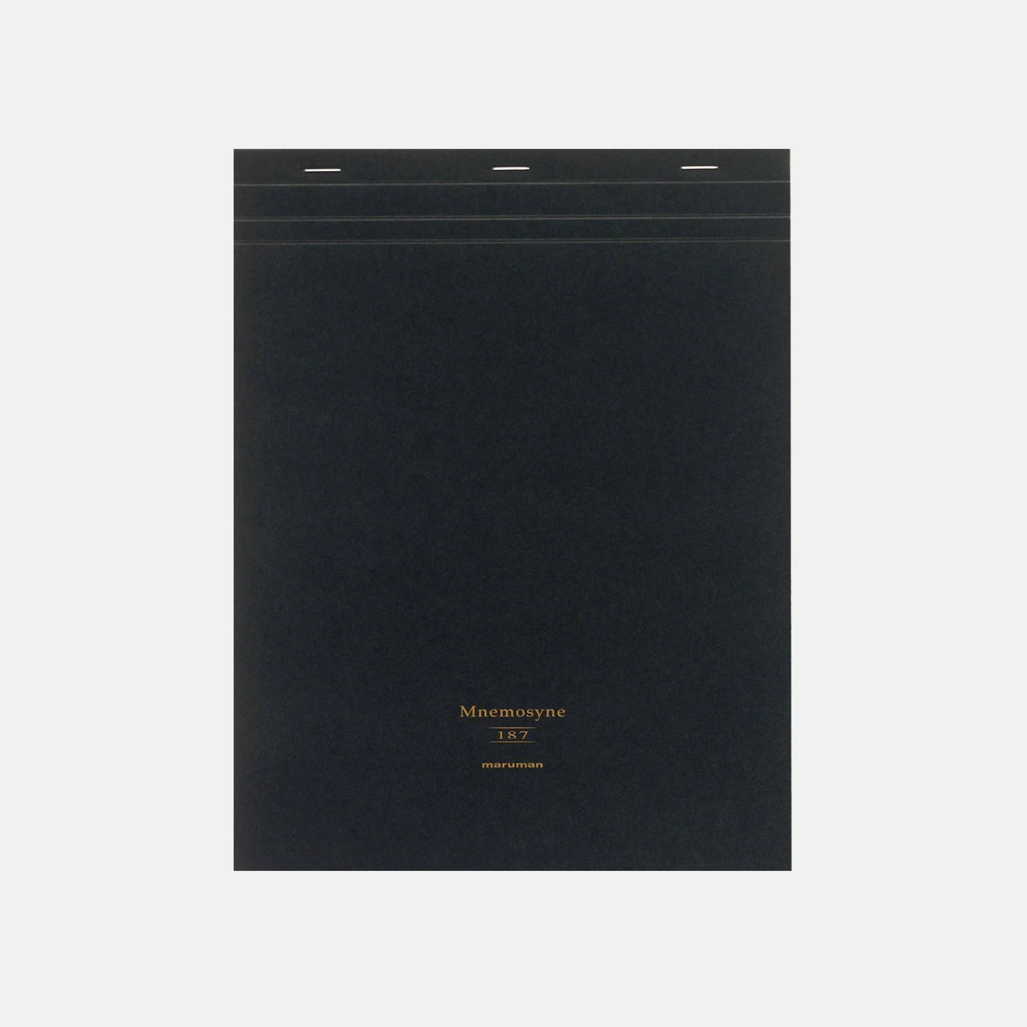 Maruman Mnemosyne A4 - Grid