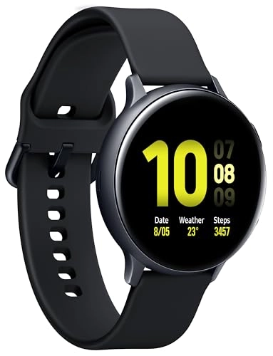 Galaxy Watch Active 2 44mm Aluminium LTE